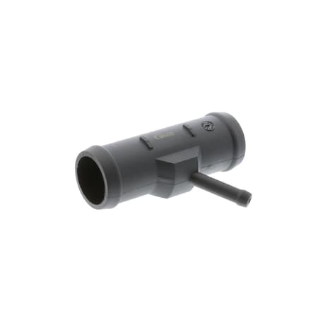 Vaico Coolant Flange, V10-0744 V10-0744